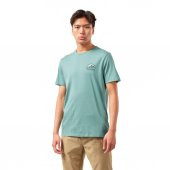 Craghoppers Mightie Erkek T-Shirt Açık Mavi - 2