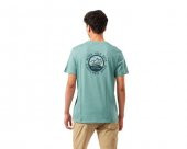 Craghoppers Mightie Erkek T-Shirt Açık Mavi - 3