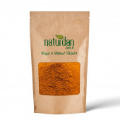 Naturdan Zerdeçal Öğütülmüş Toz 1 Kg - 1