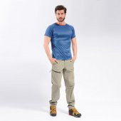 Berg Greyhou Erkek T-Shirt - 1