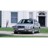 Skoda Octavia A4 1997-2009 Yakıt Depo Kapağı Kilit Motoru 1K5959782 - 2