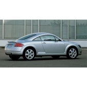 Audi TT 1999-2006 Yakıt Depo Kapağı Kilit Motoru 1K5959782 thumbnail 2