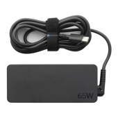 Lenovo 20V 3.25A 65W Type C Orjinal Şarj Adaptörü - 1
