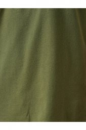 KOTON Slim Fit Basic Tişört thumbnail 6