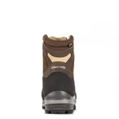 Aku İtalyan Superalp Goretex Vibram Nübuk Bot A592050 - 3