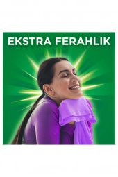 Ariel Canlı Parlak Renkliler Sıvı Çamaşır Deterjanı 29 Yıkama 100060410-41405 - 7