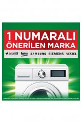 Ariel Canlı Parlak Renkliler Sıvı Çamaşır Deterjanı 29 Yıkama 100060410-41405 - 2