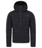 The North Face  Erkek STRECH K.TÜYÜ CEKET NF0A3Y55JK31 - 1