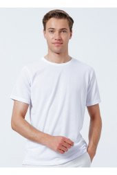 SÜVARİ T-shirt, Xl, Beyaz thumbnail 3