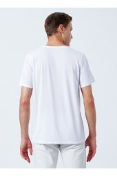 SÜVARİ T-shirt, Xl, Beyaz thumbnail 4