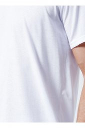 SÜVARİ T-shirt, Xl, Beyaz thumbnail 5