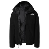 The North Face Erkek CARTO 3'IN 1 CEKET NF0A5IWIJK31 - 1