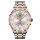 Tissot Chemin Des Tourelles Powermatic 80 T099.407.22.038.01 Otomatik Erkek Kol Saati - 1