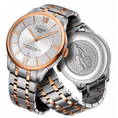 Tissot Chemin Des Tourelles Powermatic 80 T099.407.22.038.01 Otomatik Erkek Kol Saati - 3