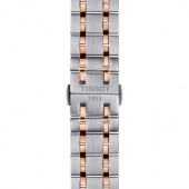 Tissot Chemin Des Tourelles Powermatic 80 T099.407.22.038.01 Otomatik Erkek Kol Saati - 5