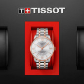 Tissot Chemin Des Tourelles Powermatic 80 T099.407.22.038.01 Otomatik Erkek Kol Saati - 7