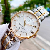 Tissot Chemin Des Tourelles Powermatic 80 T099.407.22.038.01 Otomatik Erkek Kol Saati - 4