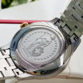 Tissot Chemin Des Tourelles Powermatic 80 T099.407.22.038.01 Otomatik Erkek Kol Saati - 9