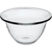 Paşabahçe Borcam Kase - Borcam Yuvarlak Kase 900 Cc.59414 - 1