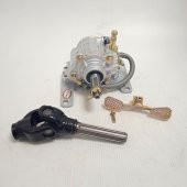 İLERİ GERİ VİTES KUTUSU CUB MODEL 20 MM - 1