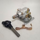 İLERİ GERİ VİTES KUTUSU CUB MODEL 20 MM - 2