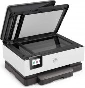 HP OfficeJet Pro 8023 1KR64B Wifi Mürekkep Püskürtmeli Çok Fonksiyonlu Yazıcı - 7