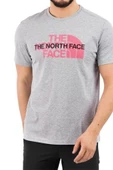 The North Face M GRAPHIC Erkek Tişört  NF0A5IH1DYX1 thumbnail 1