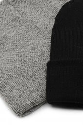 2li Basic Bere Seti Unisex - 6