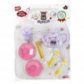 Birlik Oyuncak Evcilik Oyunları İnce Belli Çay Vakti - 1