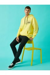 KOTON Erkek Micheal Skinny Fit Jean Pantolon - 1