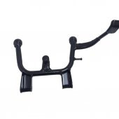 ORTA SEHPA 50 CC SCOOTER REVİVAL - 1