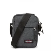 Eastpak THE ONE BLACK DENIM Mini Çanta EK00004577H1 - 1