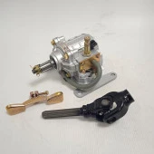 İLERİ GERİ VİTES KUTUSU CUB MODEL 17 MM thumbnail 2