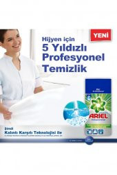 Ariel Professional Toz Çamaşır Deterjanı 15 Kg 100 Yıkama 8006540138199 - 4