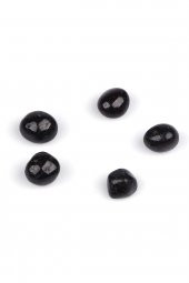 Lal - Garnet Doğal Taş Tamburlanmış Parça - Tımbıl - 1