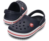 Crocs Crocband Clog T Çocuk Terlik CR207005-485 thumbnail 2