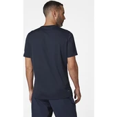 Helly Hansen TECH Erkek T-SHIRT HHA.48363 HHA.597 thumbnail 2