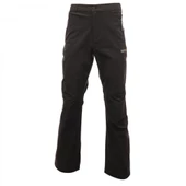 Regatta Fellwalk II Trekking Erkek Pantolon-SİYAH - 1