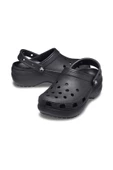 Crocs Classic Platform Clog Kadın CR206750-001 - 2
