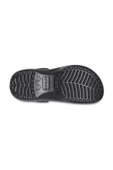 Crocs Classic Platform Clog Kadın CR206750-001 - 4