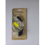 ASLANTİC SAMSUNG E250 KISA KABLO UC APARAT - 1