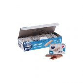 Delta Zımba Teli No:10 10 Paket 10.000 Zımba Teli (HB) - 1