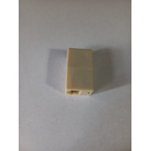 ASLANTİC SABİT TELEFON ÇİFT GİRİŞLİ KABLO TAKMA KUTUSU - 1