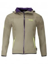 Berg Ordos Kadın Ceket - 1