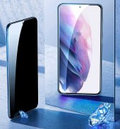 Galaxy S21 Plus Zore Dias Cam Ekran Koruyucu - 11