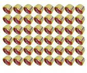 Vege Aslan Koli Bandı 45x40 Metre 48 Adet - 1