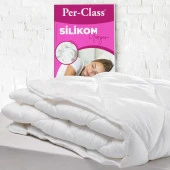 PerClass Tek Kişilik Microsoft Yorgan - 2