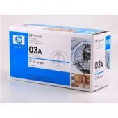 HP C3903A (03A) Siyah Orjinal Toner - 2
