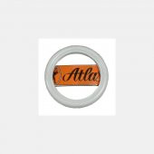 Atlas 10 Jant Lastik Yanak Takımı - 1