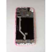 ASLANTİC GM DİSCAVERY E3 LCD EKRAN ÇİTASI ORJINAL thumbnail 1